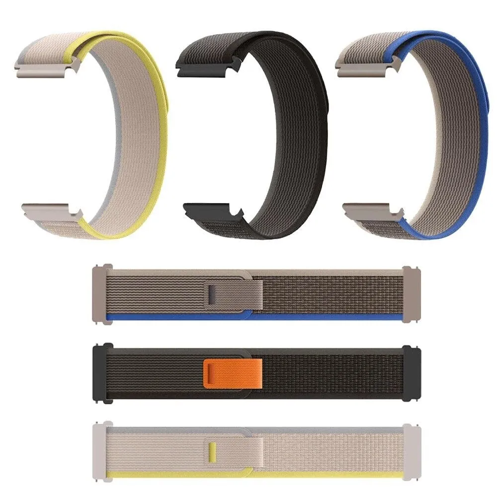 Trail Loop Watch Straps Compatible with the TheHorse 18mm Range