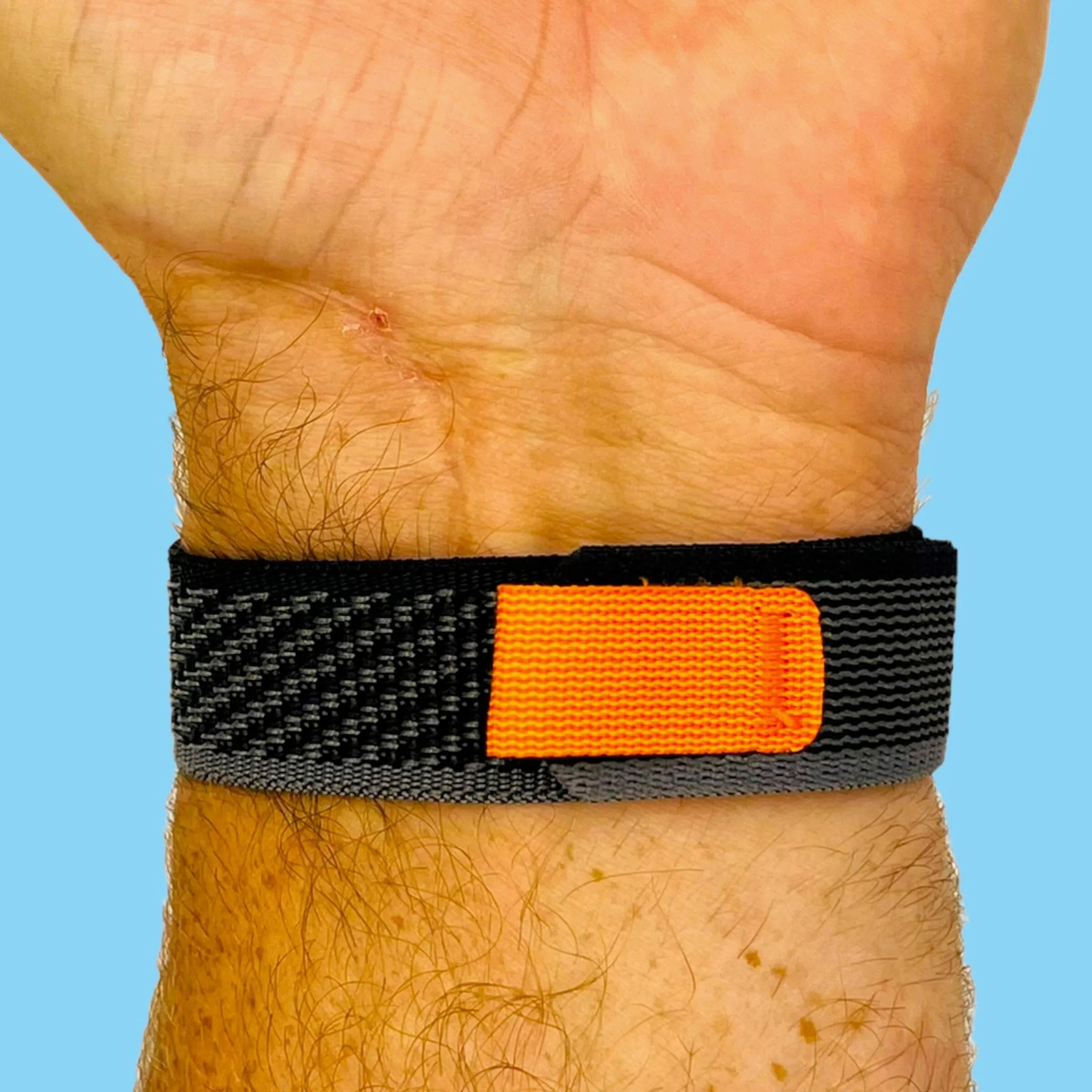 Trail Loop Watch Straps Compatible with the TheHorse 18mm Range