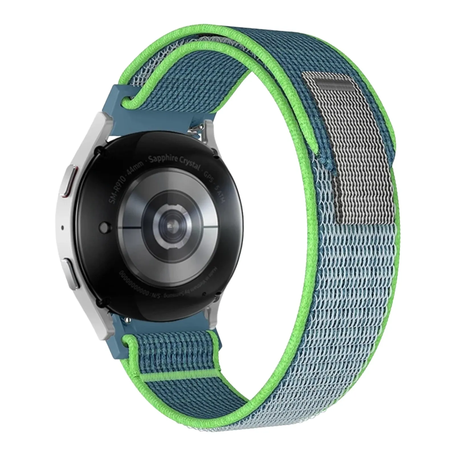 Trail Loop Watch Straps Compatible with the TheHorse 18mm Range