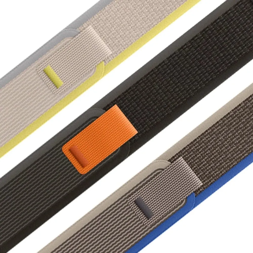 Trail Loop Watch Straps Compatible with the TheHorse 18mm Range