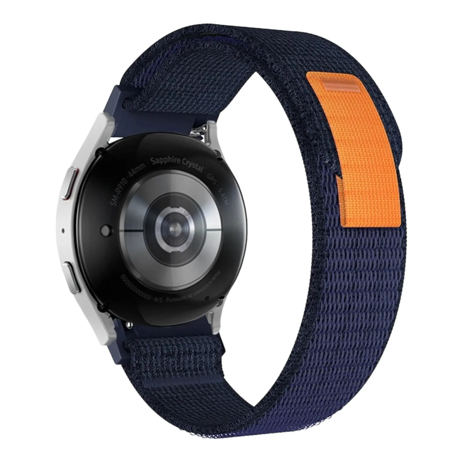 Trail Loop Watch Straps with the Tommy Hilfiger 22mm Range