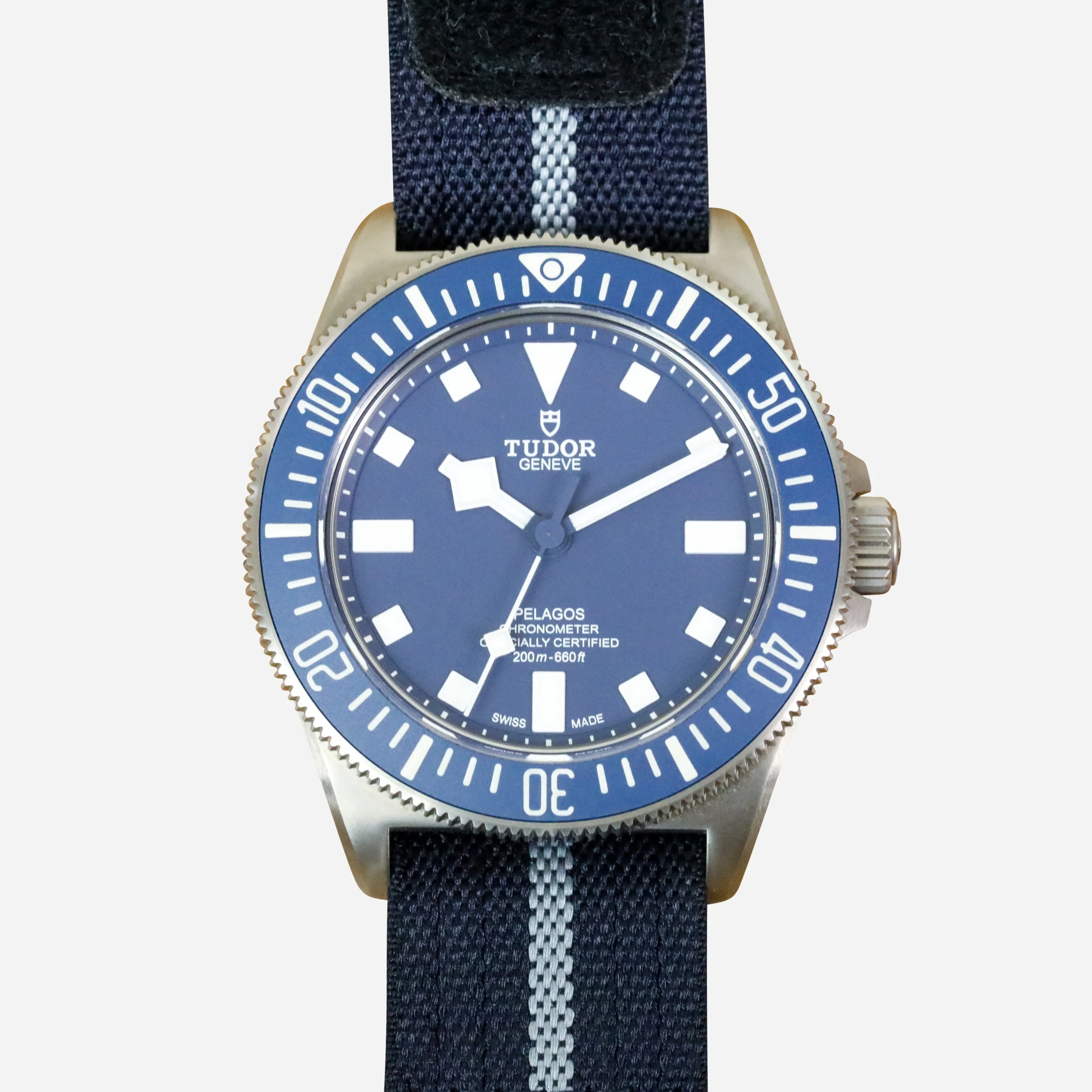 Tudor Pelagos FXD