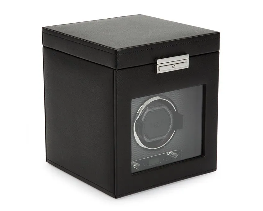 Viceroy Single Watch Winder With Storage