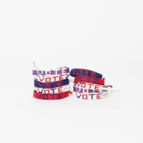 VOTE Bracelet Bundle #02